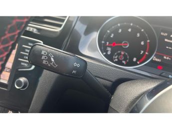 Volkswagen Golf 2.0 TSI GTI 5dr DSG [Nav] Petrol Hatchback