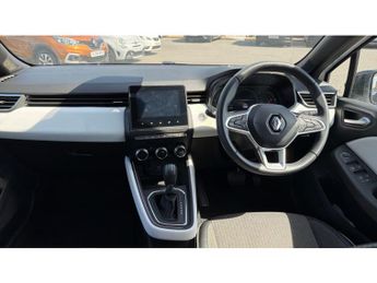 Renault Clio 1.6 E-TECH full hybrid 145 Techno 5dr Auto Hybrid Hatchback