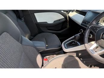 Renault Clio 1.6 E-TECH full hybrid 145 Techno 5dr Auto Hybrid Hatchback
