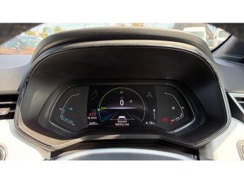 Renault Clio 1.6 E-TECH full hybrid 145 Techno 5dr Auto Hybrid Hatchback