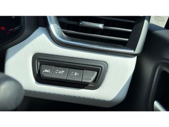 Renault Clio 1.6 E-TECH full hybrid 145 Techno 5dr Auto Hybrid Hatchback