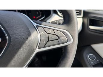 Renault Clio 1.6 E-TECH full hybrid 145 Techno 5dr Auto Hybrid Hatchback
