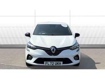 Renault Clio 1.6 E-TECH full hybrid 145 Techno 5dr Auto Hybrid Hatchback