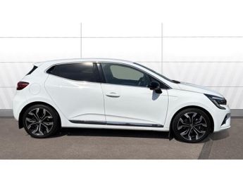 Renault Clio 1.6 E-TECH full hybrid 145 Techno 5dr Auto Hybrid Hatchback