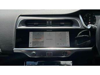 Jaguar I-Pace 294kW EV400 R-Dynamic HSE Black 90kWh 5dr Auto Electric Estate