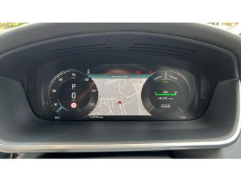 Jaguar I-Pace 294kW EV400 R-Dynamic HSE Black 90kWh 5dr Auto Electric Estate