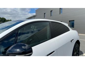 Jaguar I-Pace 294kW EV400 R-Dynamic HSE Black 90kWh 5dr Auto Electric Estate