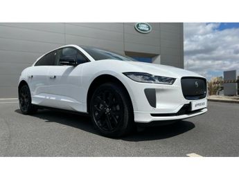 Jaguar I-Pace 294kW EV400 R-Dynamic HSE Black 90kWh 5dr Auto Electric Estate