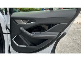 Jaguar I-Pace 294kW EV400 R-Dynamic HSE Black 90kWh 5dr Auto Electric Estate