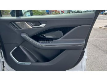 Jaguar I-Pace 294kW EV400 R-Dynamic HSE Black 90kWh 5dr Auto Electric Estate