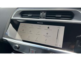 Jaguar I-Pace 294kW EV400 R-Dynamic HSE Black 90kWh 5dr Auto Electric Estate