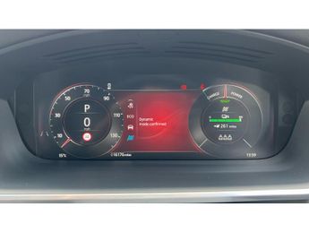 Jaguar I-Pace 294kW EV400 R-Dynamic HSE Black 90kWh 5dr Auto Electric Estate