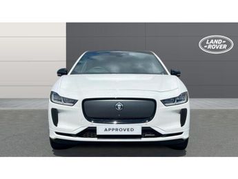 Jaguar I-Pace 294kW EV400 R-Dynamic HSE Black 90kWh 5dr Auto Electric Estate