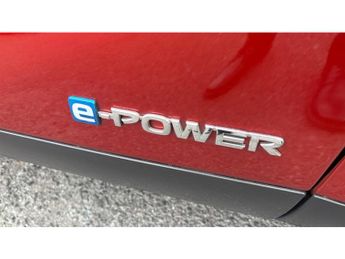 Nissan Qashqai 1.5 E-Power Tekna 5dr Auto Hybrid Hatchback