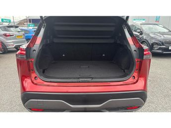 Nissan Qashqai 1.5 E-Power Tekna 5dr Auto Hybrid Hatchback