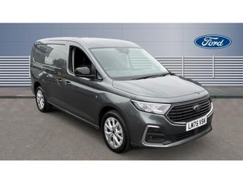 Ford Transit Connect 230 L2 Diesel 2.0 EcoBlue 102ps Limited Van