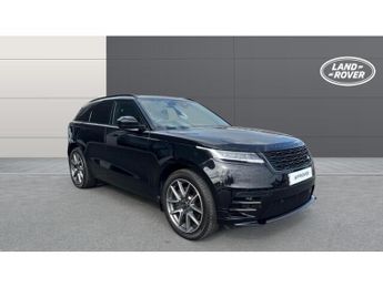 Land Rover Range Rover Velar 2.0 P400e Dynamic HSE 5dr Auto Estate