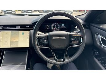 Land Rover Range Rover Velar 2.0 P400e Dynamic HSE 5dr Auto Estate