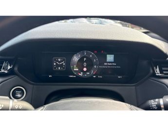 Land Rover Range Rover Velar 2.0 P400e Dynamic HSE 5dr Auto Estate