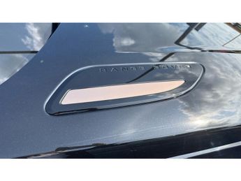 Land Rover Range Rover Velar 2.0 P400e Dynamic HSE 5dr Auto Estate