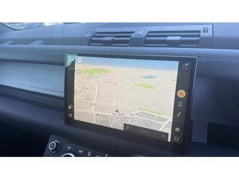 Land Rover Defender 3.0 D250 X-Dynamic HSE 110 5dr Auto Diesel Estate