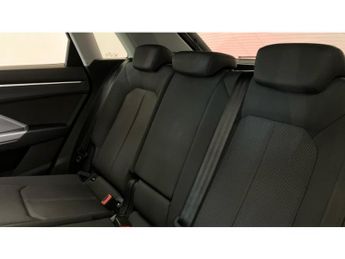 Audi Q3 40 TFSI Quattro Sport 5dr S Tronic Petrol Estate
