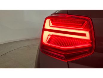 Audi Q2 2.0 TDI Quattro S Line 5dr S Tronic Diesel Estate