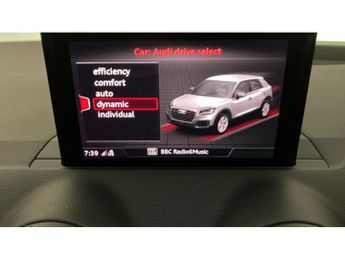Audi Q2 2.0 TDI Quattro S Line 5dr S Tronic Diesel Estate