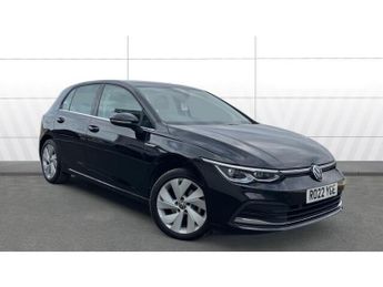Volkswagen Golf 1.5 eTSI 150 Style 5dr DSG Petrol Hatchback