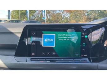 Volkswagen Golf 1.5 eTSI 150 Style 5dr DSG Petrol Hatchback