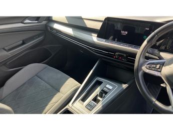 Volkswagen Golf 1.5 eTSI 150 Style 5dr DSG Petrol Hatchback