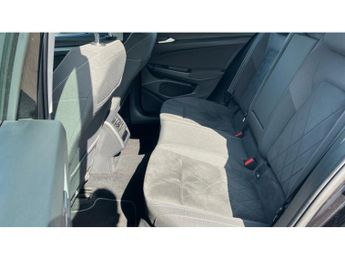 Volkswagen Golf 1.5 eTSI 150 Style 5dr DSG Petrol Hatchback