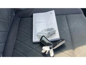 Volkswagen Golf 1.5 eTSI 150 Style 5dr DSG Petrol Hatchback