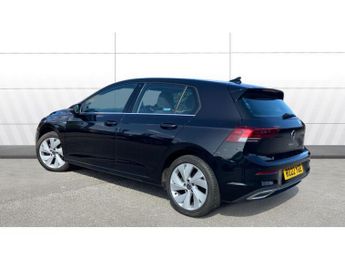 Volkswagen Golf 1.5 eTSI 150 Style 5dr DSG Petrol Hatchback