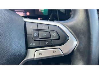 Volkswagen Golf 1.5 eTSI 150 Style 5dr DSG Petrol Hatchback