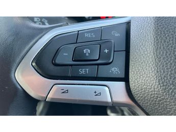 Volkswagen Golf 1.5 eTSI 150 Style 5dr DSG Petrol Hatchback
