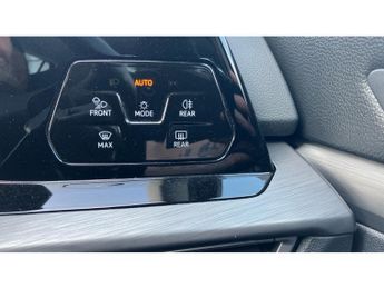 Volkswagen Golf 1.5 eTSI 150 Style 5dr DSG Petrol Hatchback