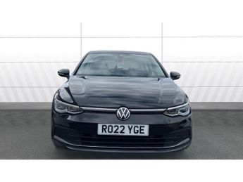 Volkswagen Golf 1.5 eTSI 150 Style 5dr DSG Petrol Hatchback
