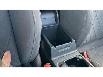 Volkswagen Golf 1.5 eTSI 150 Style 5dr DSG Petrol Hatchback
