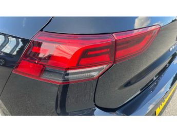 Volkswagen Golf 1.5 eTSI 150 Style 5dr DSG Petrol Hatchback