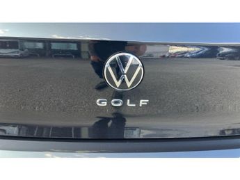 Volkswagen Golf 1.5 eTSI 150 Style 5dr DSG Petrol Hatchback