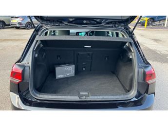 Volkswagen Golf 1.5 eTSI 150 Style 5dr DSG Petrol Hatchback