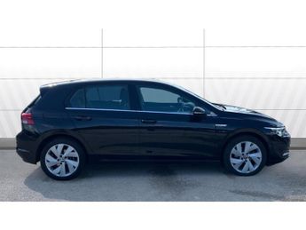 Volkswagen Golf 1.5 eTSI 150 Style 5dr DSG Petrol Hatchback