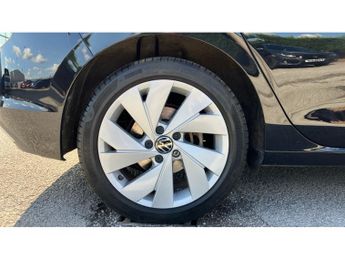 Volkswagen Golf 1.5 eTSI 150 Style 5dr DSG Petrol Hatchback