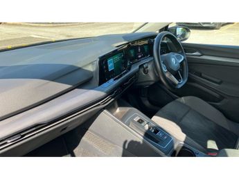 Volkswagen Golf 1.5 eTSI 150 Style 5dr DSG Petrol Hatchback