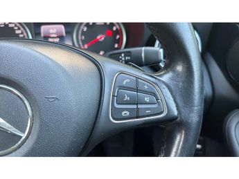 Mercedes-Benz C-Class C200 SE 5dr Auto Petrol Estate