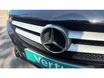 Mercedes-Benz C-Class C200 SE 5dr Auto Petrol Estate