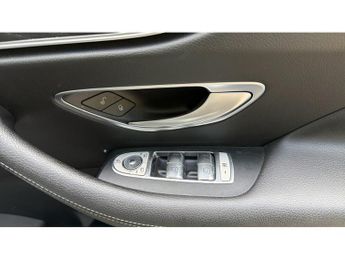 Mercedes-Benz E-Class E220d AMG Line 2dr 9G-Tronic Diesel Cabriolet