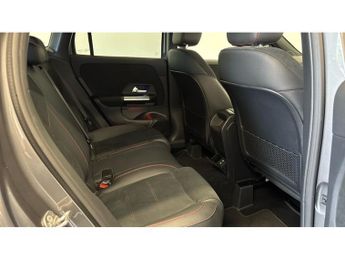 Mercedes-Benz GLA 220d 4Matic AMG Line Executive 5dr Auto Diesel Hatchback