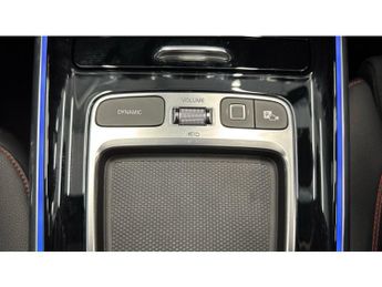 Mercedes-Benz GLA 220d 4Matic AMG Line Executive 5dr Auto Diesel Hatchback